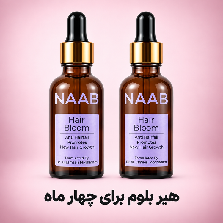 پک دوقلو ناب